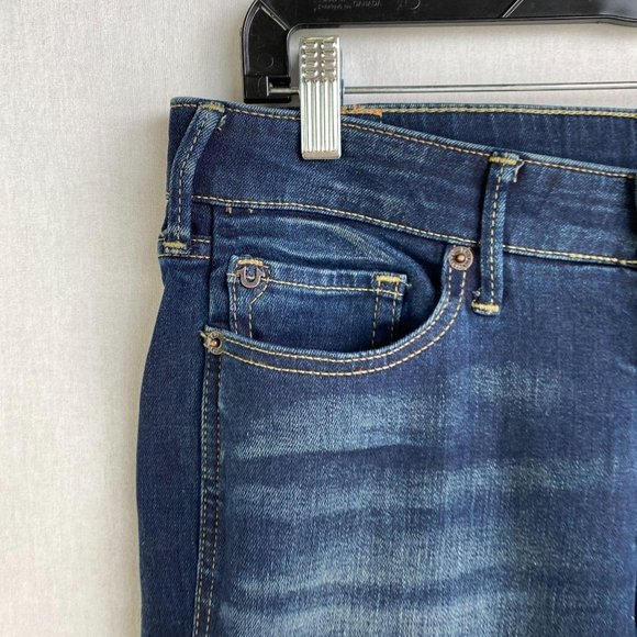 TRUE RELIGION Becca Mid Rise Bootcut Jean - Picture 5 of 10